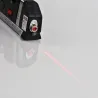 Multipurpose level laser - horizontal / vertical measure tapeMeasurement
