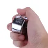 Minidigitaalinen käsilaskurin 4-numeroinen numero