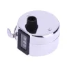 Mini digital hand tally counter - 4 digit numberElectronics & Tools