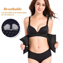 Modellatore del corpo in vita - cintura - corsetto dimagrante