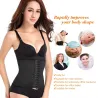Talje body shaper - bælte - slankekorset