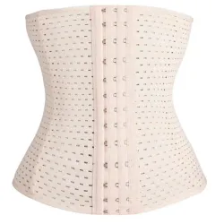 Talje body shaper - bælte - slankekorset