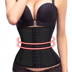 Body shaper taille - ceinture - corset amincissant