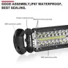 Lichtleiste / Arbeitslicht - LED-Leiste - Scheinwerfer