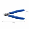 Tang wire / kabel skærer - side cutter