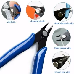 Tang wire / kabel skærer - side cutter