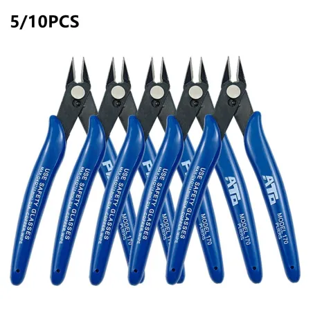 Pliers wire / cable cutters - side cutterPliers