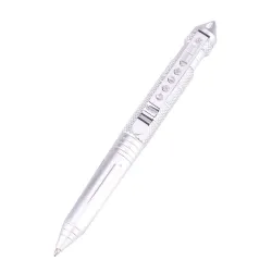 Self-defense tactical pen - emergency tool - universal - aluminumPens & Pencils