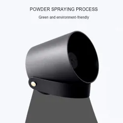 Xiaomi - mini fan - USB - ultra quiet - smart touchElectronics & Tools