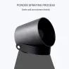 Xiaomi - mini fan - USB - ultra quiet - smart touchElectronics & Tools