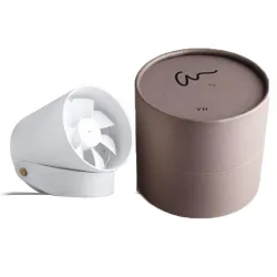 Xiaomi - mini fan - USB - ultra quiet - smart touchElectronics & Tools