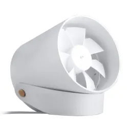 Xiaomi - mini fan - USB - ultra quiet - smart touchElectronics & Tools