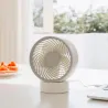 Xiaomi - mini fan - USB - ultra quiet - smart touchElectronics & Tools