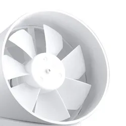 Xiaomi - mini fan - USB - ultra quiet - smart touchElectronics & Tools
