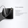 Xiaomi - miniventilator - USB - ultrastil - smart touchElectronica & Gereedschap