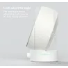 Xiaomi - mini fan - USB - ultra quiet - smart touchElectronics & Tools