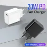 20W - PD - pikalaturi - USB C - iPhone / iPad