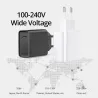 20W - PD - hurtiglader - USB C - for iPhone / iPad