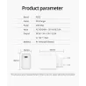 20W - PD - hurtiglader - USB C - for iPhone / iPad
