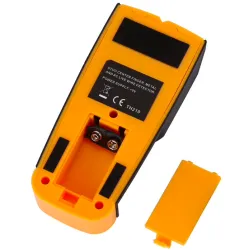 3 in 1 - stud center finder metal / AC live wire detectorMeasurement