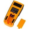 3 in 1 - stud center finder metal / AC live wire detectorMeasurement