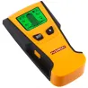 3 in 1 - stud center finder metal / AC live wire detectorMeasurement