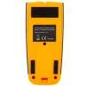 3 in 1 - stud center finder metal / AC live wire detectorMeasurement