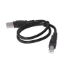 12,7mm USB 2.0 - obudowa DVD/CD-ROM - napęd optyczny SATA do SATA - obudowa zewnętrznaDysk zewnętrzny