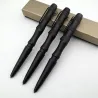 Taktisk selvforsvarspenn - glassknuser - stålhode