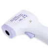 Thermomètre corporel multi-usages - infrarouge - numérique - sans contact