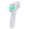 Multi-purpose - infrared - digital - non-contact body thermometerThermometers