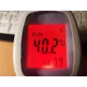Multi-purpose - infrared - digital - non-contact body thermometerThermometers