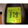 Multi-purpose - infrared - digital - non-contact body thermometerThermometers