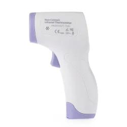 Multi-purpose - infrared - digital - non-contact body thermometerThermometers