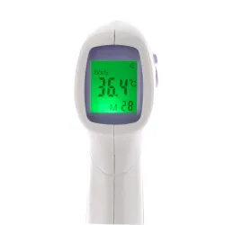 Multi-purpose - infrared - digital - non-contact body thermometerThermometers