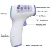 Thermomètre corporel multi-usages - infrarouge - numérique - sans contact