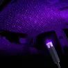 Styling partsProyector de luz interior de coche - cielo estrellado - LED - cable USB