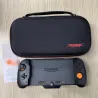 Håndholdt grep - dobbel motorvibrasjon - 6-akset gyro - Joycon - for Nintendo Switch Gamepad Controller