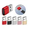 USB to type C - OTG adapter - USB-C - male to micro USB type-C female - converter - 2 piecesAccessories