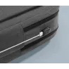 Trendige Laptoptasche - Rucksack - mit USB-Ladeanschluss - wasserdicht