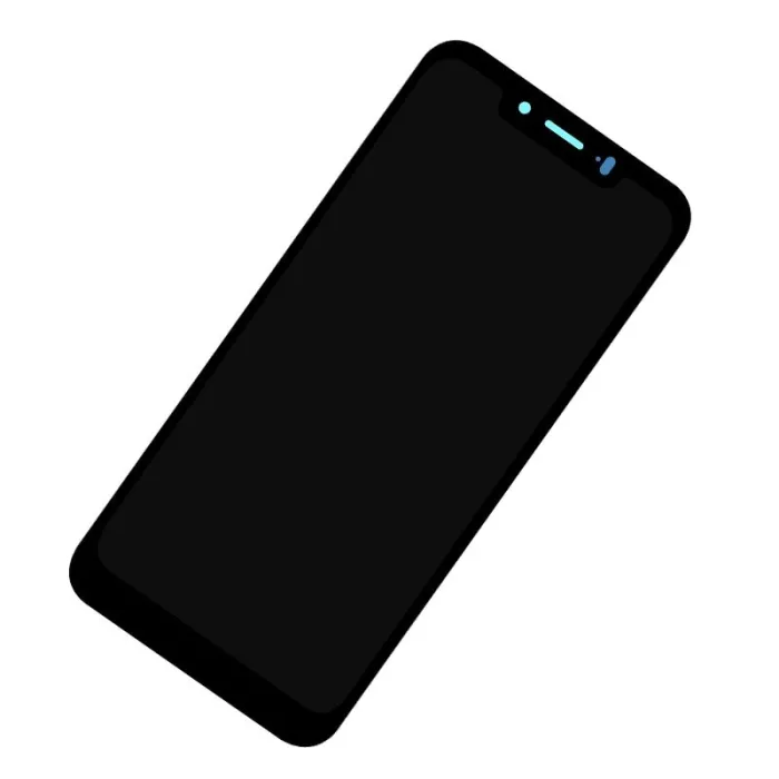 Ulefone Armor 6 / 6S / 6E - 6.2 inch - LCD display - touch screen digitizer with toolsScreens