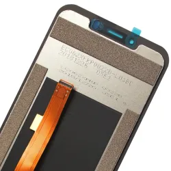 Ulefone Armor 6 / 6S / 6E - 6.2 inch - LCD display - touch screen digitizer with toolsScreens