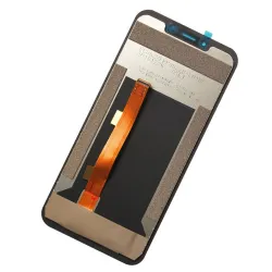 Ulefone Armor 6 / 6S / 6E - 6,2 polegadas - Tela LCD - digitalizador de tela sensível ao toque com ferramentas