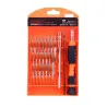 33 in 1 precision screwdriver setScrewdrivers