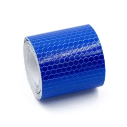 Car safety mark - reflective tape - stickerStickers