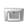 Thermomètre à écran tactile sans fil - intérieur / extérieur