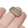 N35 - magnete al neodimio - blocco resistente - 20 * 10 * 5 mm