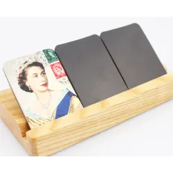Royaume-Uni / Angleterre - Aimants pour réfrigérateur de style britannique - set 24 pièces