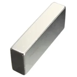 N35 - neodymium magnet - strong block - 50 * 25 * 10mmN35