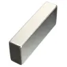N35 - aimant néodyme - bloc fort - 50 * 25 * 10mm